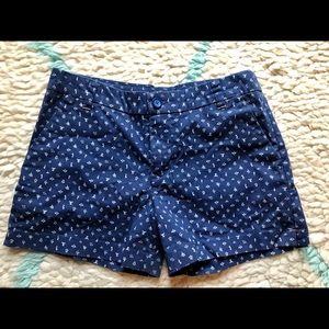 Patagonia Dressy Shorts NWOT